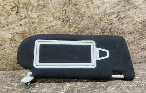 Mercedes-Benz CL C215 Sun visor
