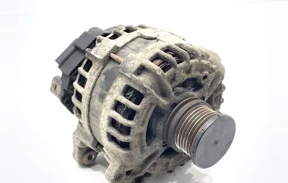 Volkswagen Golf VII Generator/alternator 03L903023K