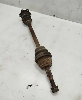 Infiniti FX Rear driveshaft 39600CG000