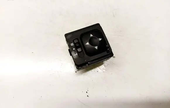 Mitsubishi Outlander Wing mirror switch 183570 183569