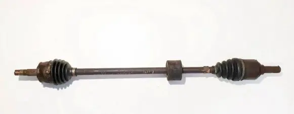 Fiat Grande Punto Front driveshaft 803786