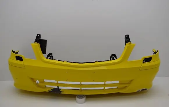 Mercedes-Benz Vito Viano W639 Front bumper A6398807870 A6398807070 A630680070