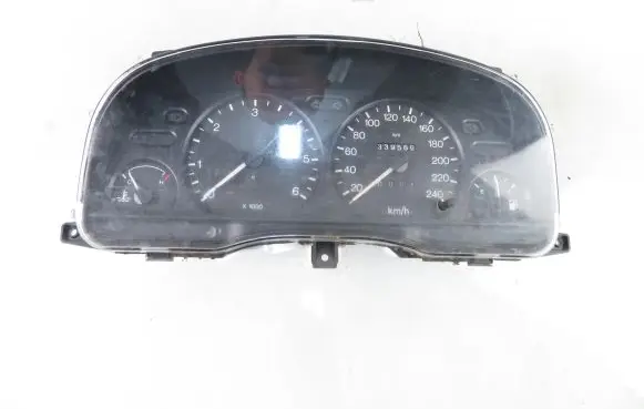 Ford Transit Speedometer (instrument cluster) YC1F10849EE