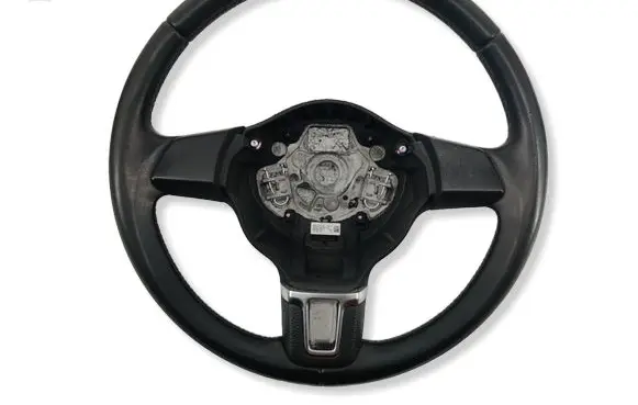 Volkswagen Polo V 6R Steering wheel 6R0419091Q 0000900604 306374899024A