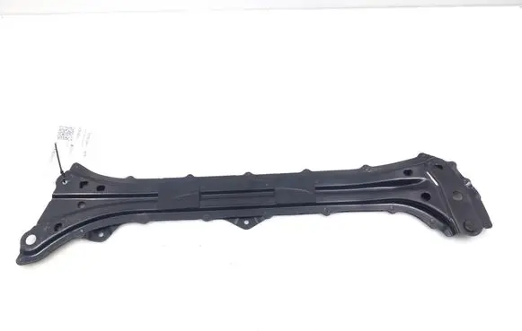 Other rear suspension part