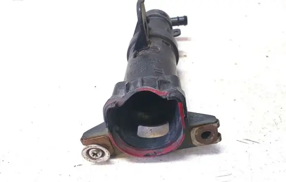 Honda Accord Headlight washer spray nozzle 22451