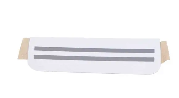Mini Cooper Countryman R60 Rear sill trim cover 9800669