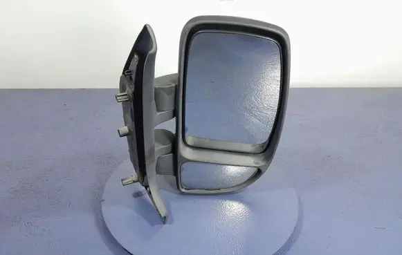 Renault Master II Front door electric wing mirror