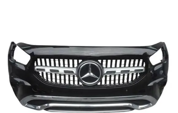 Mercedes-Benz GLA H247 Front bumper A247885