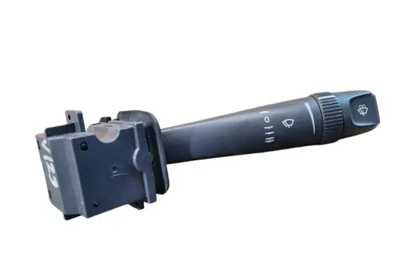 Volvo S80 Wiper control stalk 9452387 02W40A