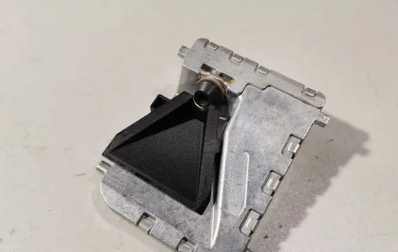 Mercedes-Benz C AMG W205 Windshield/windscreen camera A2229003907 A2228201397 A2229022507