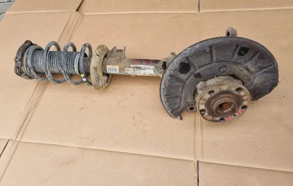 Volkswagen Tiguan Front shock absorber/damper 5N0412021BR 5N0400053T 5N0413031AA