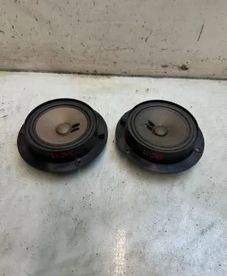 Mercedes-Benz B W245 Rear door speaker 1698202102