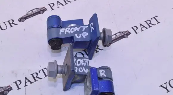 BMW 1 F20 F21 Front door hinge set 