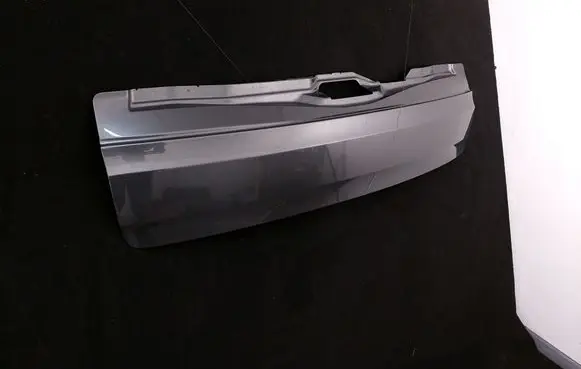 BMW X5 E70 Tailgate/trunk/boot lid A687