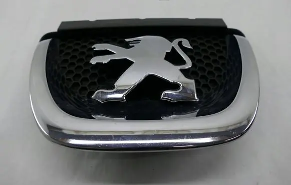 Peugeot 308 Manufacturer badge logo/emblem 9680505177