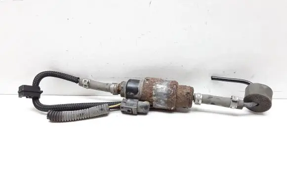 Volvo XC60 Webasto auxiliary heater fuel pump 