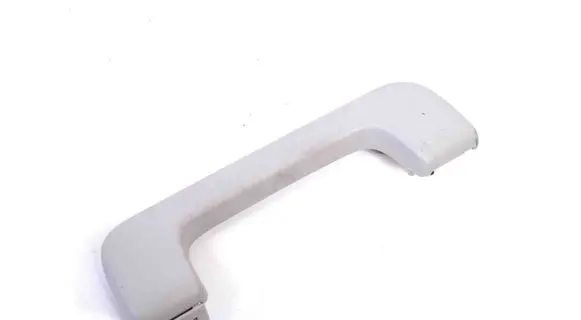 Audi A3 S3 8V Rear interior roof grab handle 8P0857607M