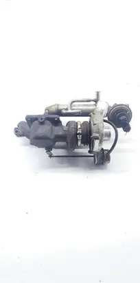 Ford Mondeo Mk III Turbo 1S706K682AE