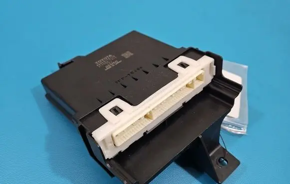 Lexus NX Central body control module 88650-78170 IMPRK1523261