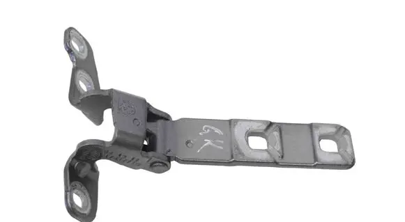 BMW X5 F15 Tailgate/trunk/boot hinge 7294433