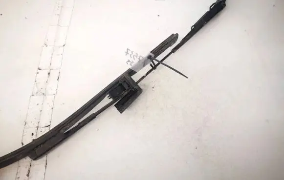 Audi A5 8T 8F Front wiper blade arm