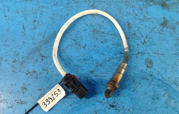 Ford Escape III Lambda probe sensor E1GZ9F472B