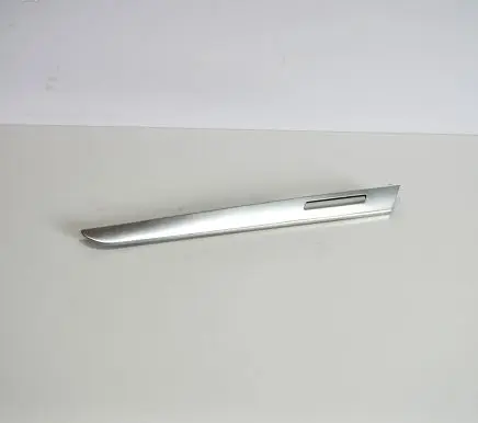 Audi A6 S6 C6 4F Rear door card panel trim 4F0867409A