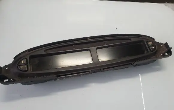 Citroen Xsara Picasso Speedometer (instrument cluster) PSA965166380