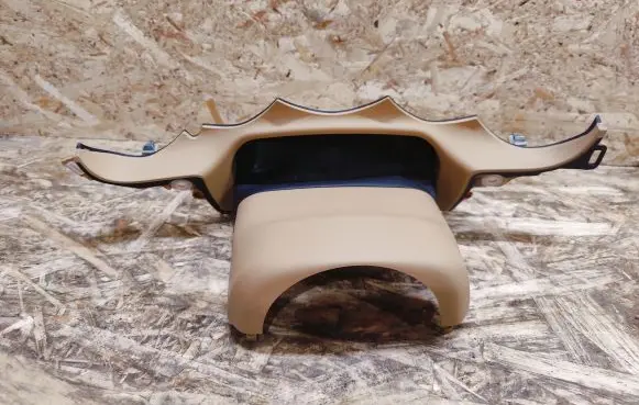 Porsche Panamera (970) Dashboard trim 97055247300