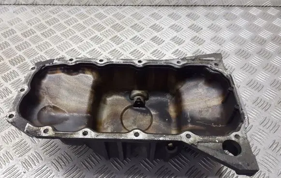 Ford Fusion Oil sump 98MM-6675-AB