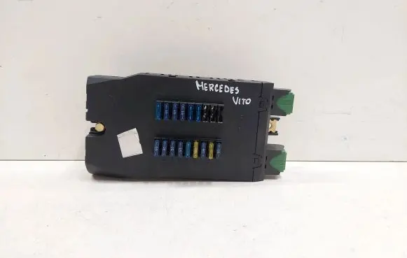Fuse module