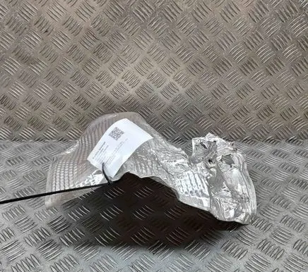 Porsche 911 992 Heat shield in engine bay 9GT825730C