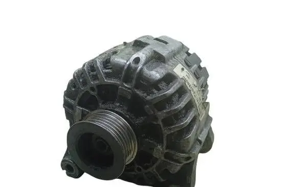 Land Rover Freelander Generator/alternator YLE000260 404009517 SG12B080