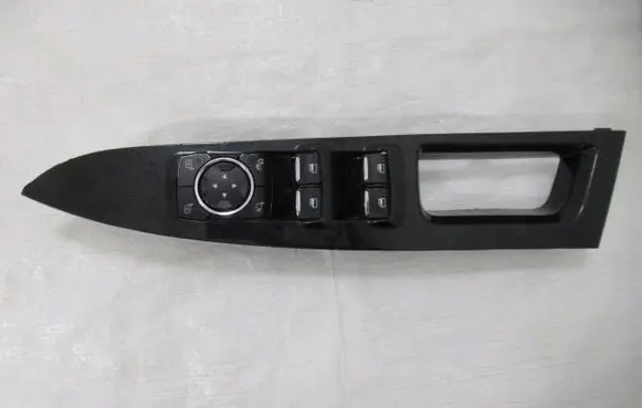 Ford Mondeo MK V Electric window control switch DG9T14540DDW