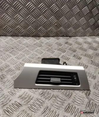 BMW 3 E90 E91 Dashboard side air vent grill/cover trim 9130466903