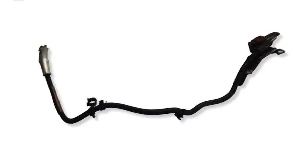 Audi A6 S6 C7 4G AdBlue supply pipe 4G0131984AD