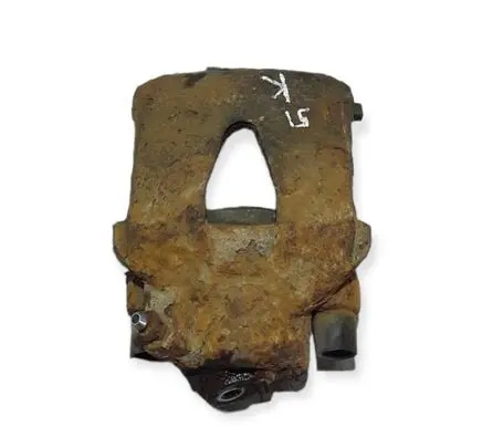 Skoda Fabia Mk1 (6Y) Front brake caliper
