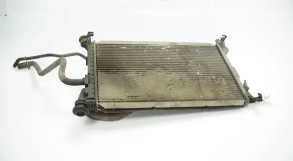 Ford Fiesta Coolant radiator