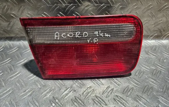 Honda Accord Tailgate rear/tail lights 008795 18449