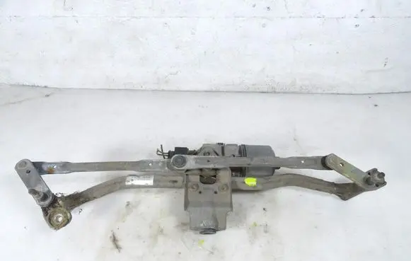 Seat Ibiza III (6L) Front wiper linkage and motor 6L1955023