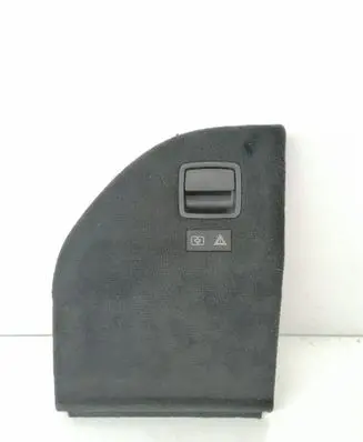 BMW 3 E90 E91 Trunk/boot side trim panel 7068881