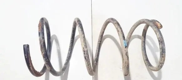 Suzuki Baleno EG Front coil spring