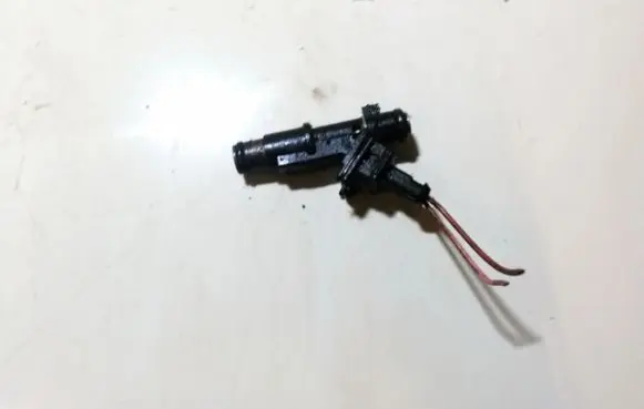 Peugeot 406 Fuel injector