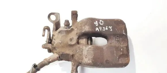 Fiat Croma Rear brake caliper c978