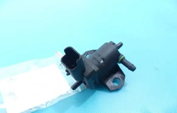Mazda 3 II Turbo solenoid valve 9688124580 IMPRK1099069
