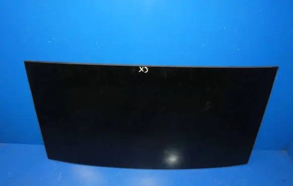 Jaguar XJ X351 Sunroof glass 