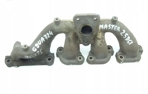 Renault Master II Exhaust manifold 8200428882