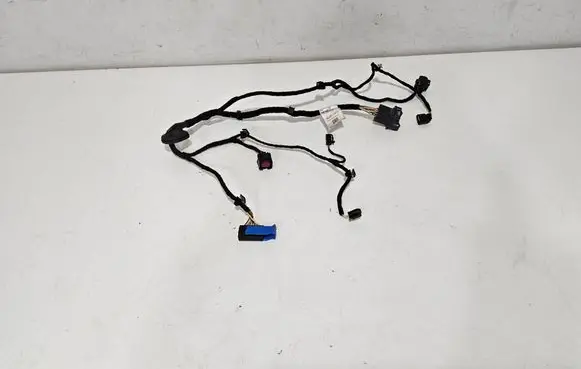 Alfa Romeo Giulia Rear door wiring loom 50545972 00505459720
