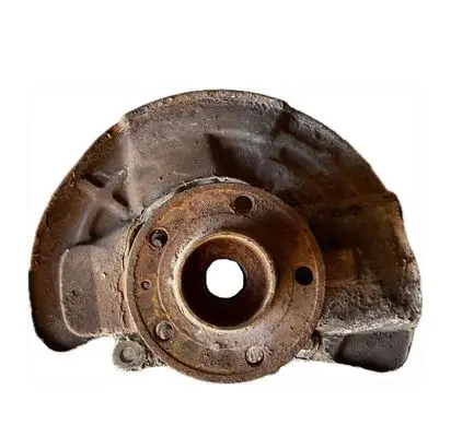 Volvo S80 Rear wheel hub 9461943